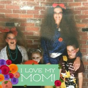 Meet your Posher, Melissa